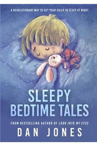 Sleepy Bedtime Tales