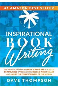 Inspirational Book Writing (hardcover)