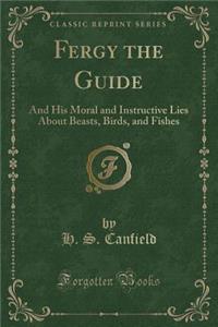 Fergy the Guide