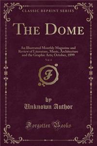 The Dome, Vol. 4