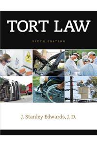 Tort Law, Loose-Leaf Version