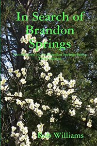In Search of Brandon Springs