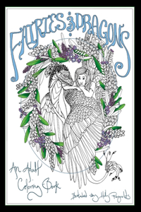 Fairies and Dragons