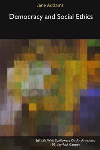 Democracy and Social Ethics