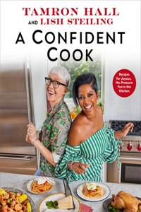 Confident Cook