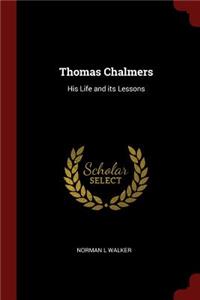 Thomas Chalmers