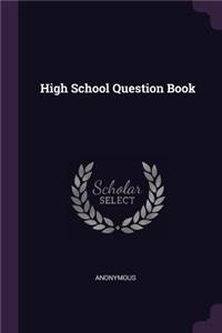 High School Question Book