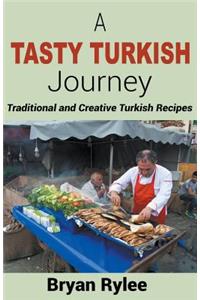 Tasty Turkish Journey