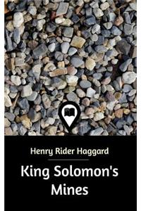 King Solomon's Mines