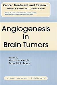 Angiogenesis in Brain Tumors