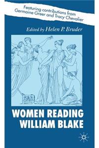 Women Reading William Blake