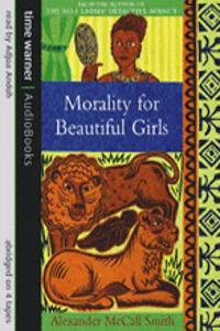 Morality For Beautiful Girls