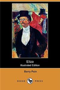Eliza (Illustrated Edition) (Dodo Press)
