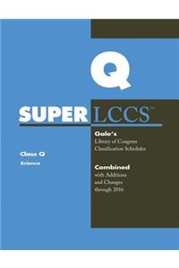 SUPERLCCS