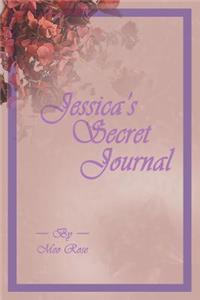 Jessica's Secret Journal