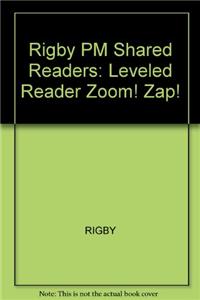 Rigby PM Shared Readers