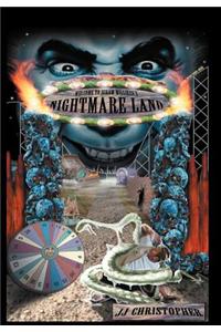Hiram Millikens's Nightmare Land