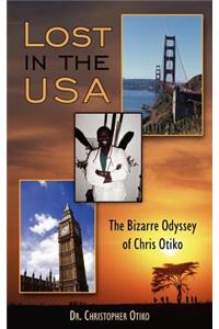 Lost in the USA