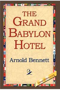 The Grand Babylon Hotel