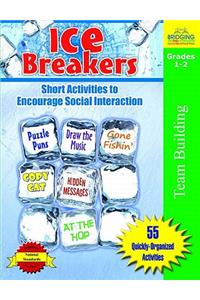 Ice Breakers