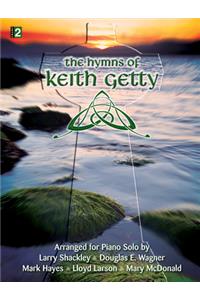 The Hymns of Keith Getty