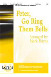 Peter, Go Ring Them Bells