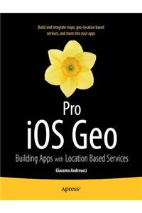 Pro IOS Geo