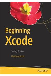 Beginning Xcode