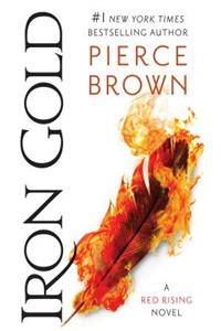 Iron Gold