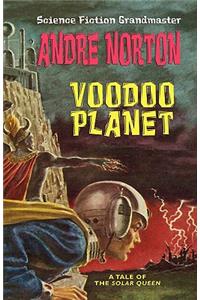 Voodoo Planet