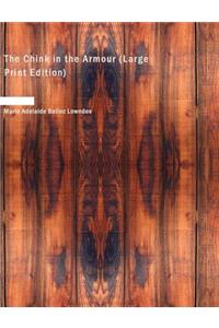 The Chink in the Armour