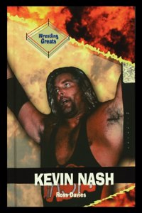 Kevin Nash