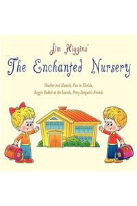 Enchanted Nursery 2