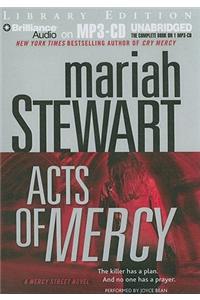 Acts of Mercy