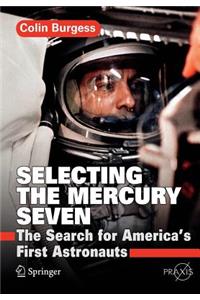 Selecting the Mercury Seven