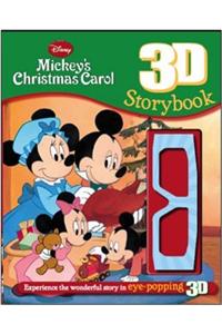 Mickey's Christmas Carol