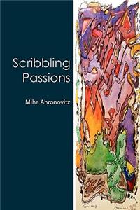 Scribbling Passions