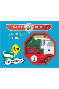 Bumper-To-Bumper Stroller Cars