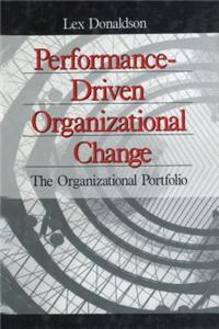 Performance-Driven Organizational Change