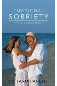 Emotional Sobriety