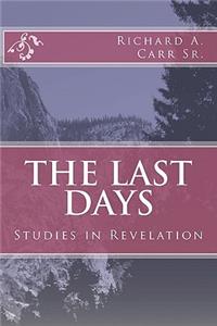 Last Days