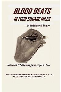 Blood Beats In Four Square Miles