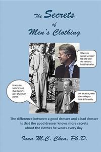 Secrets of Men's Clothing