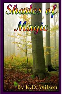 Shades of Magic