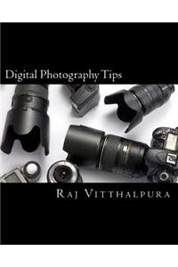 Digital Photography Tips