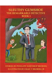 Sleuthy Gumshoe