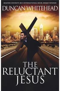 The Reluctant Jesus