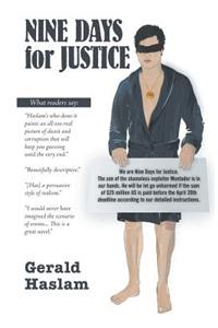 Nine Days for Justice