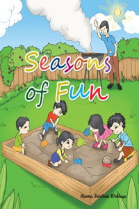 Seasons of Fun