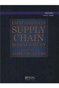 Encyclopedia of Supply Chain Management